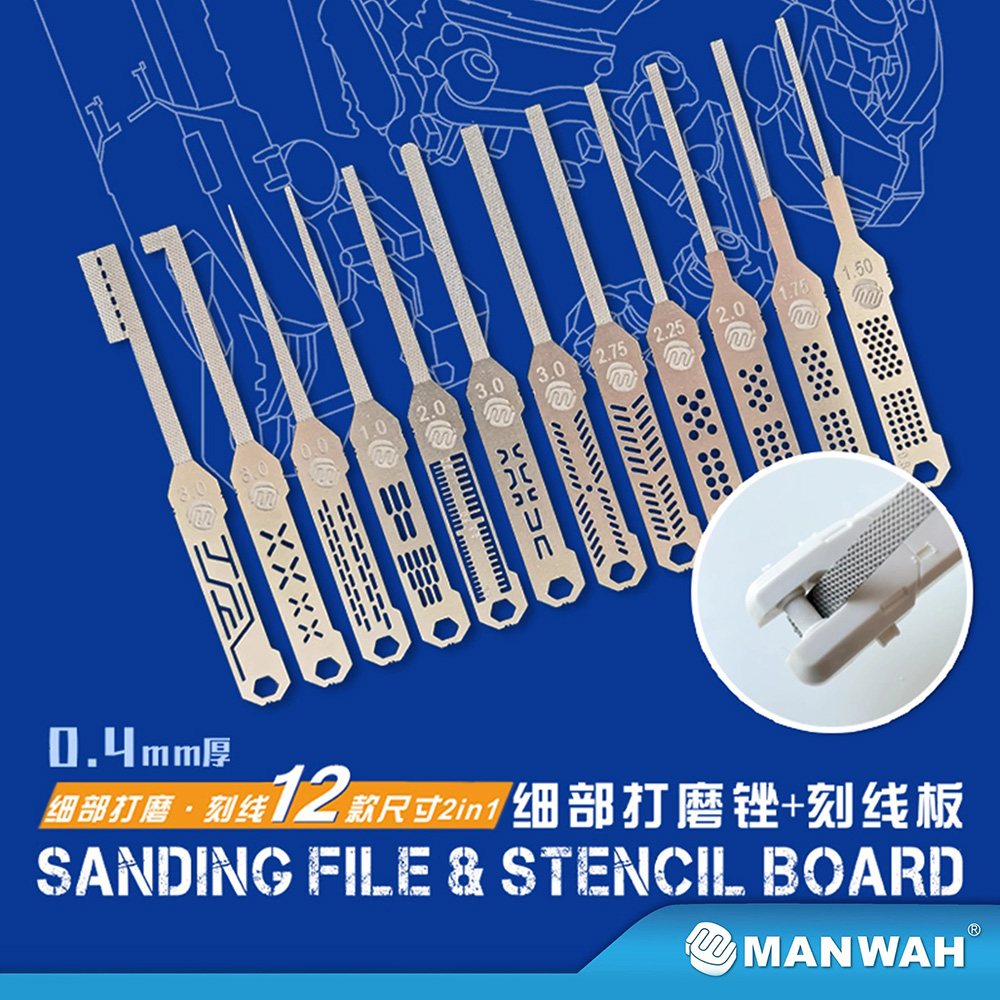 Model Kit Vise - Hobby Model Craft Tool Fine part
