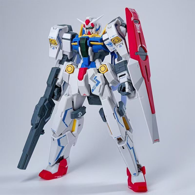 Model Kit Shooting Star Dragon - HG 1/144 Yasen - Goddess of