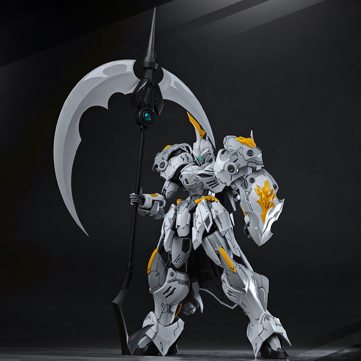 Model Kit Shooting Star Dragon - HiPlay SNAA 1/144 The Round Table
