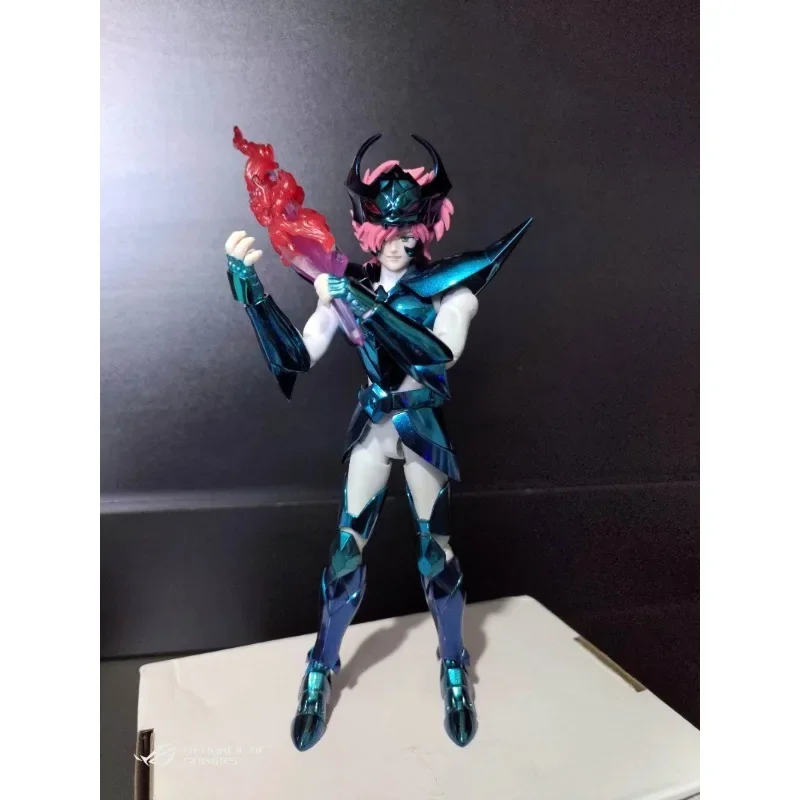 Model Kit Asgard - JModel/JM Saint Seiya Myth Cloth EX