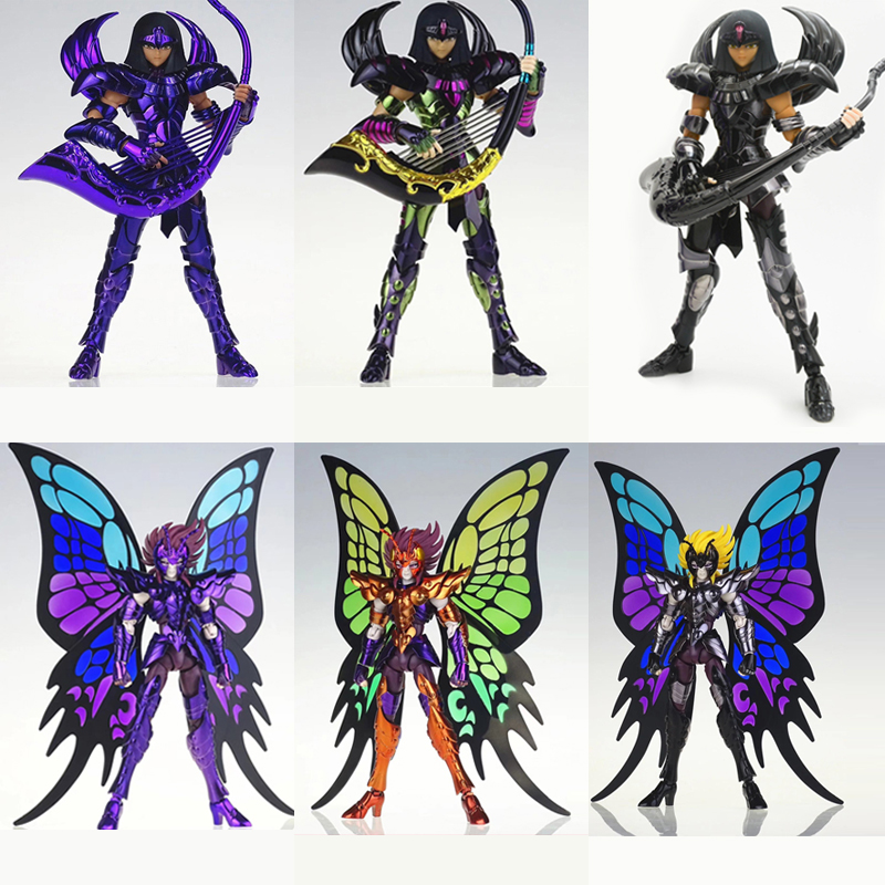 Model Kit Asgard - JM.MST Saint Seiya Myth Cloth Sphinx
