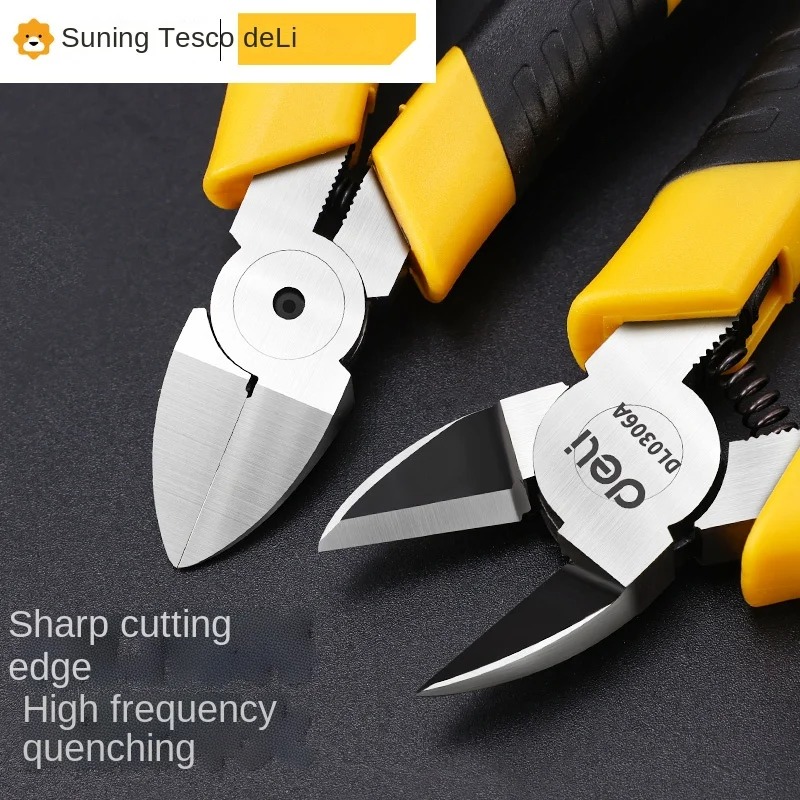 Model Kit Nipper - Diagonal pliers CR-V plastic pliers 5