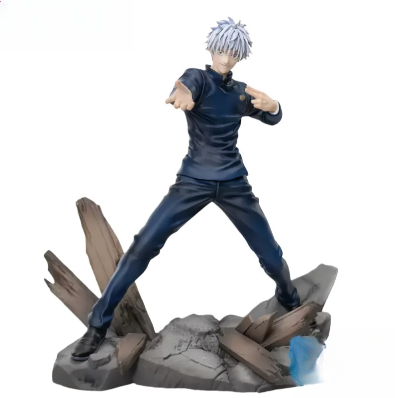 Model Kit Action Figure - In stock anime action figure model