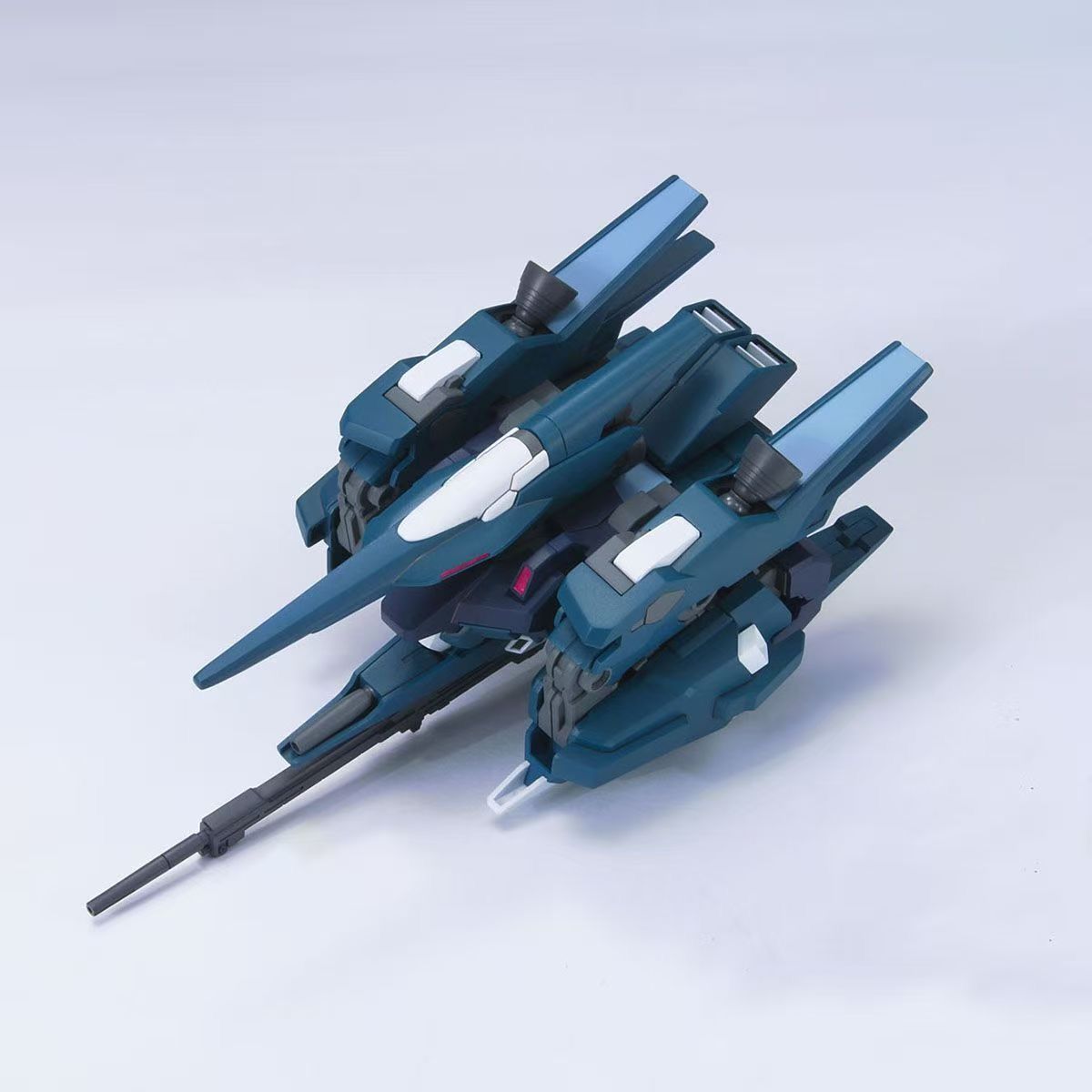 Model Kit Rg - New Scj Model 1/144 Hg Rgz-95