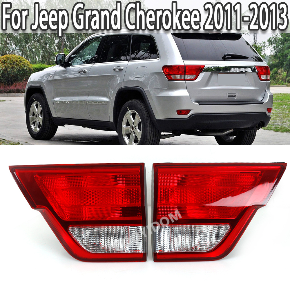 Model Kit Jeep - For Jeep Grand Cherokee 2011 2012