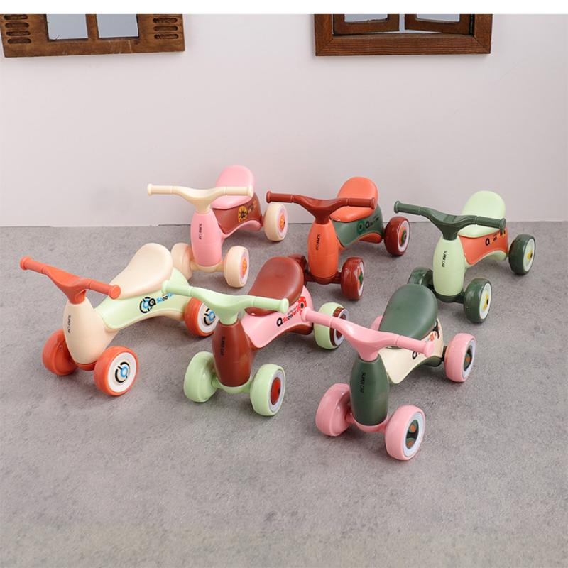 Model Kit Plastic - Random 1Pc Simulation Mini Cute Kids