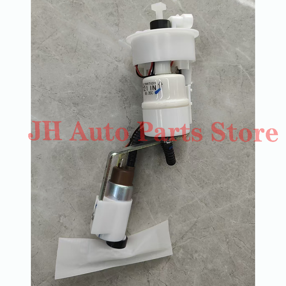Model Kit Vespa - JH Motorcycle Fuel Pump Assembly For