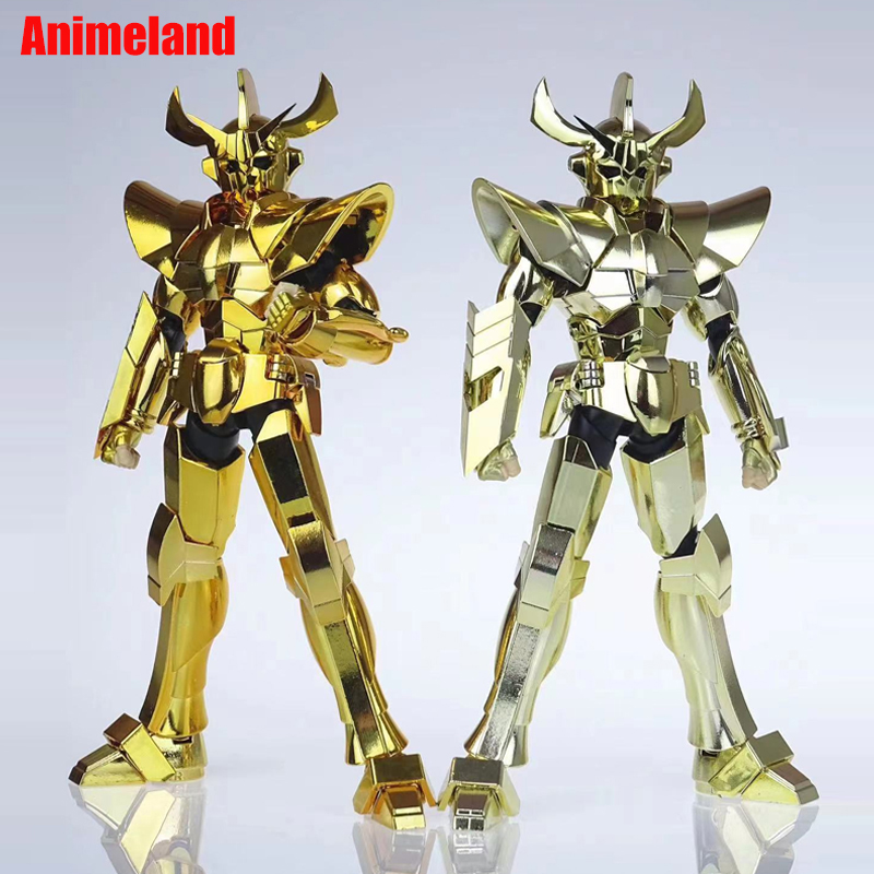 Model Kit Asgard - CS Model Saint Seiya Myth Cloth