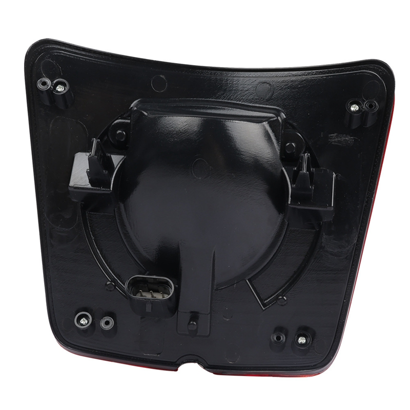 Motorcycle Lights Rear LED Bra - Model Kit Vespa review and price