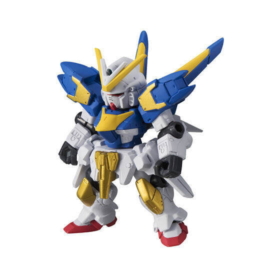 Bandai Gundam Action Figure V  - Model Kit Eva review and price