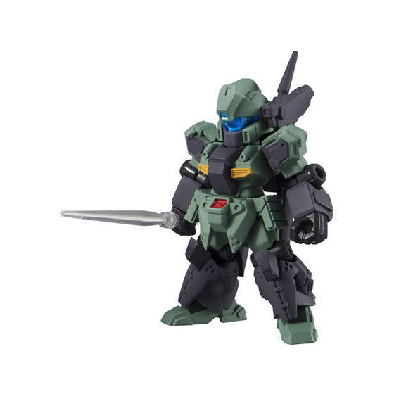 Bandai Gundam Action Figure V  - Model Kit Eva review and price