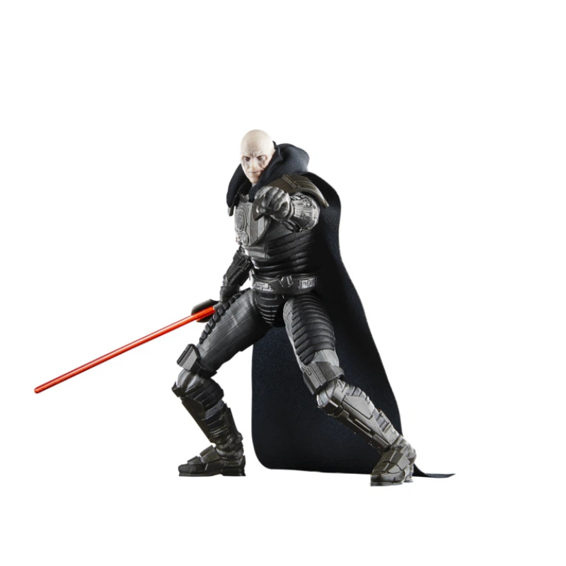 Genuine Star War Black Series  - Model Kit Action Figure review and price