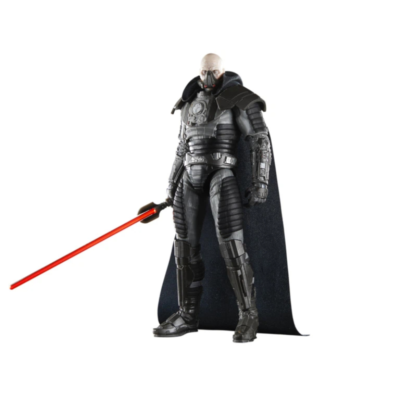 Genuine Star War Black Series  - Model Kit Action Figure review and price