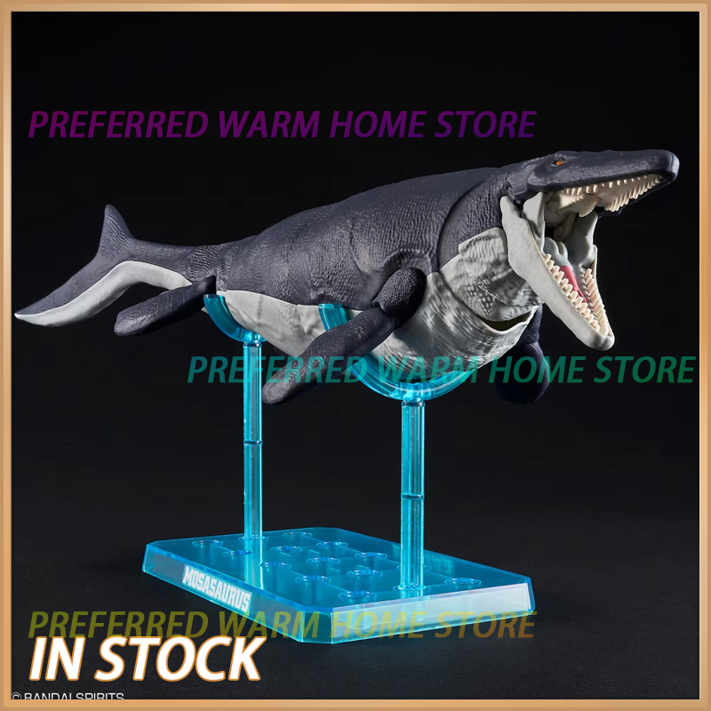In Stock Originate BANDAI PLAN - Model Kit Dinosaur Bandai review and price