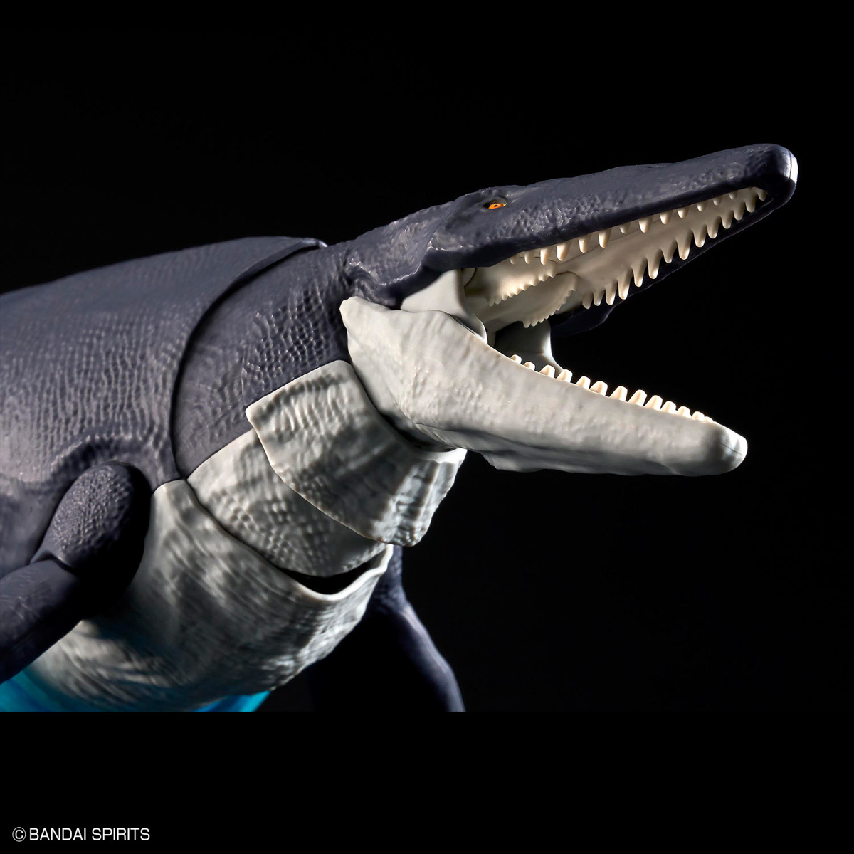 In Stock Originate BANDAI PLAN - Model Kit Dinosaur Bandai review and price