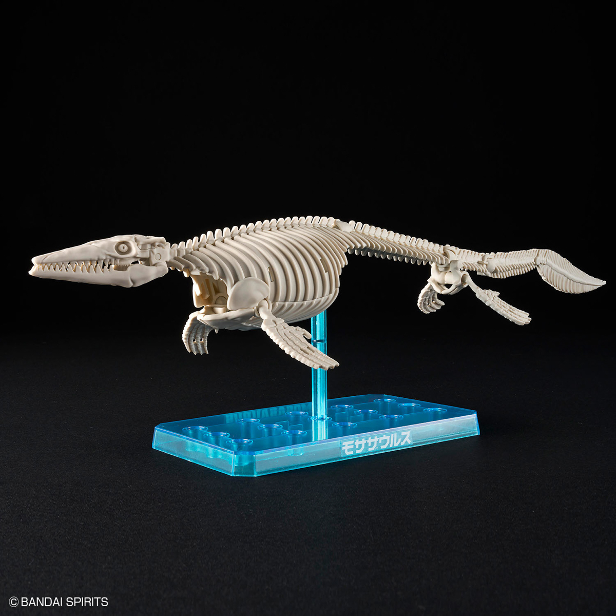 In Stock Originate BANDAI PLAN - Model Kit Dinosaur Bandai review and price