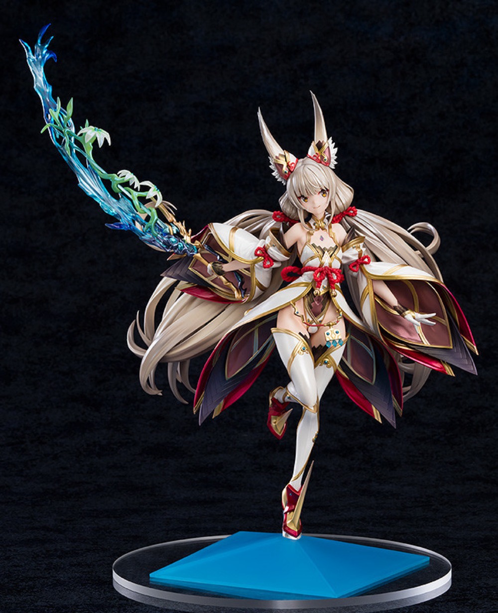 【JM】100% Original in Stock Goo - Model Kit Xenoblade review and price