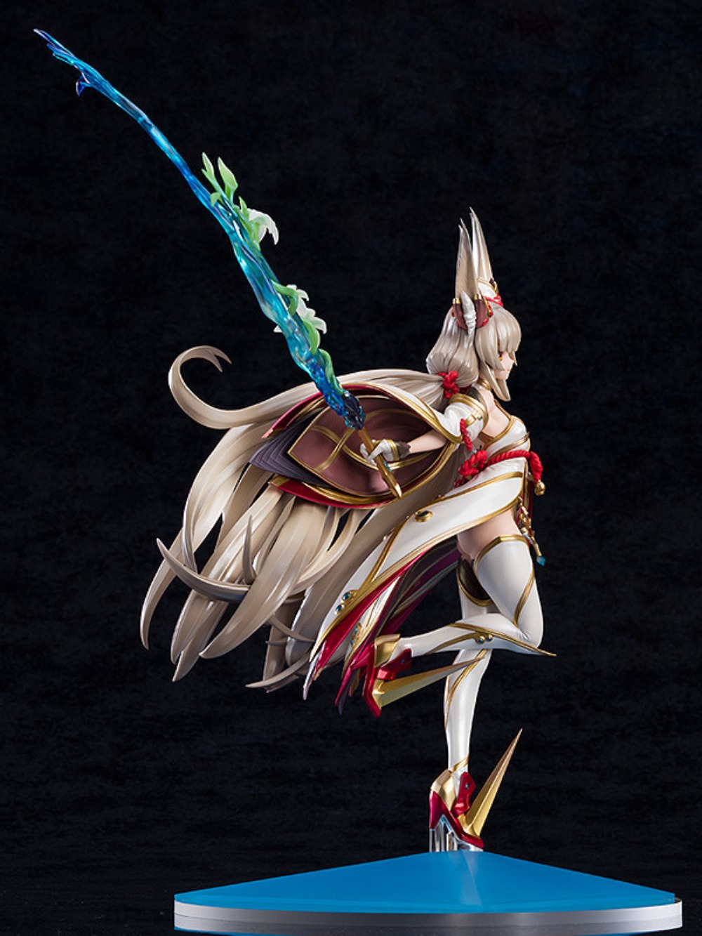 【JM】100% Original in Stock Goo - Model Kit Xenoblade review and price