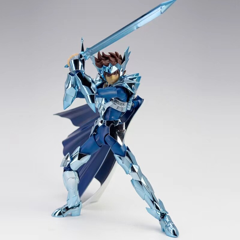 【Ready Stock】 Saint Seiya CS M - Model Kit Asgard review and price