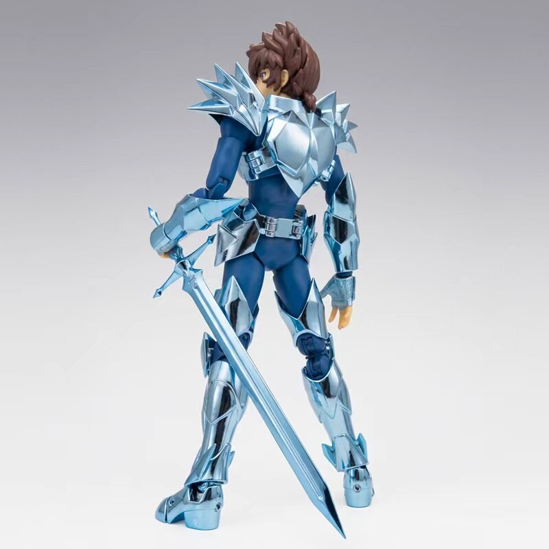 【Ready Stock】 Saint Seiya CS M - Model Kit Asgard review and price