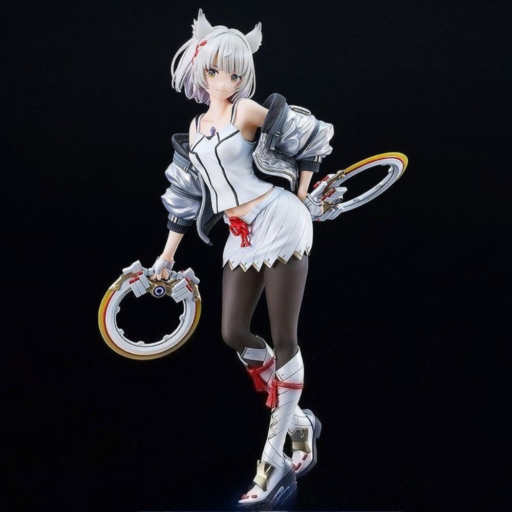 9.06in/23cm Anime Xenoblade Ch - Model Kit Xenoblade review and price