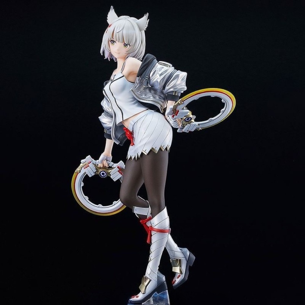 9.06in/23cm Anime Xenoblade Ch - Model Kit Xenoblade review and price