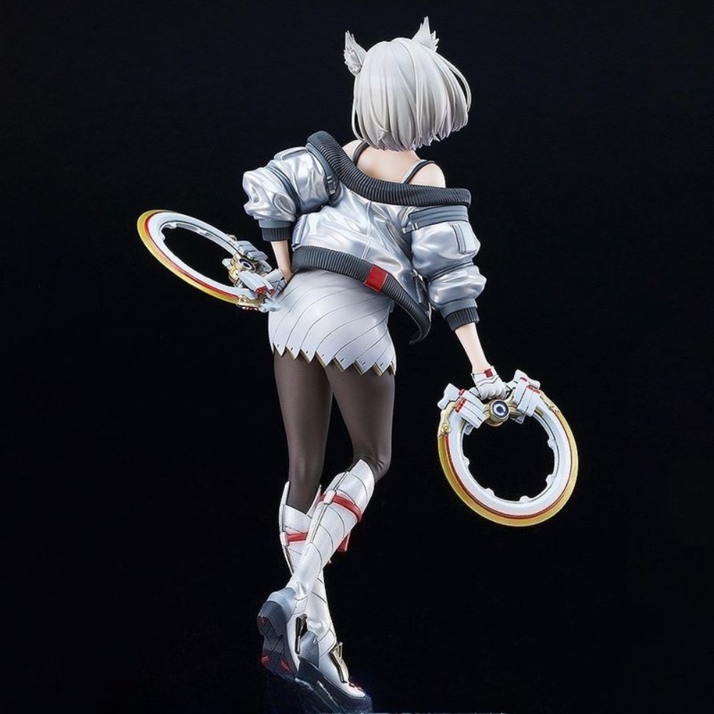 9.06in/23cm Anime Xenoblade Ch - Model Kit Xenoblade review and price