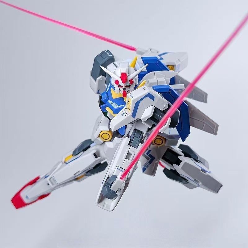 HG 1/144 Yasen - Goddess of Ap - Model Kit Shooting Star Dragon review and price
