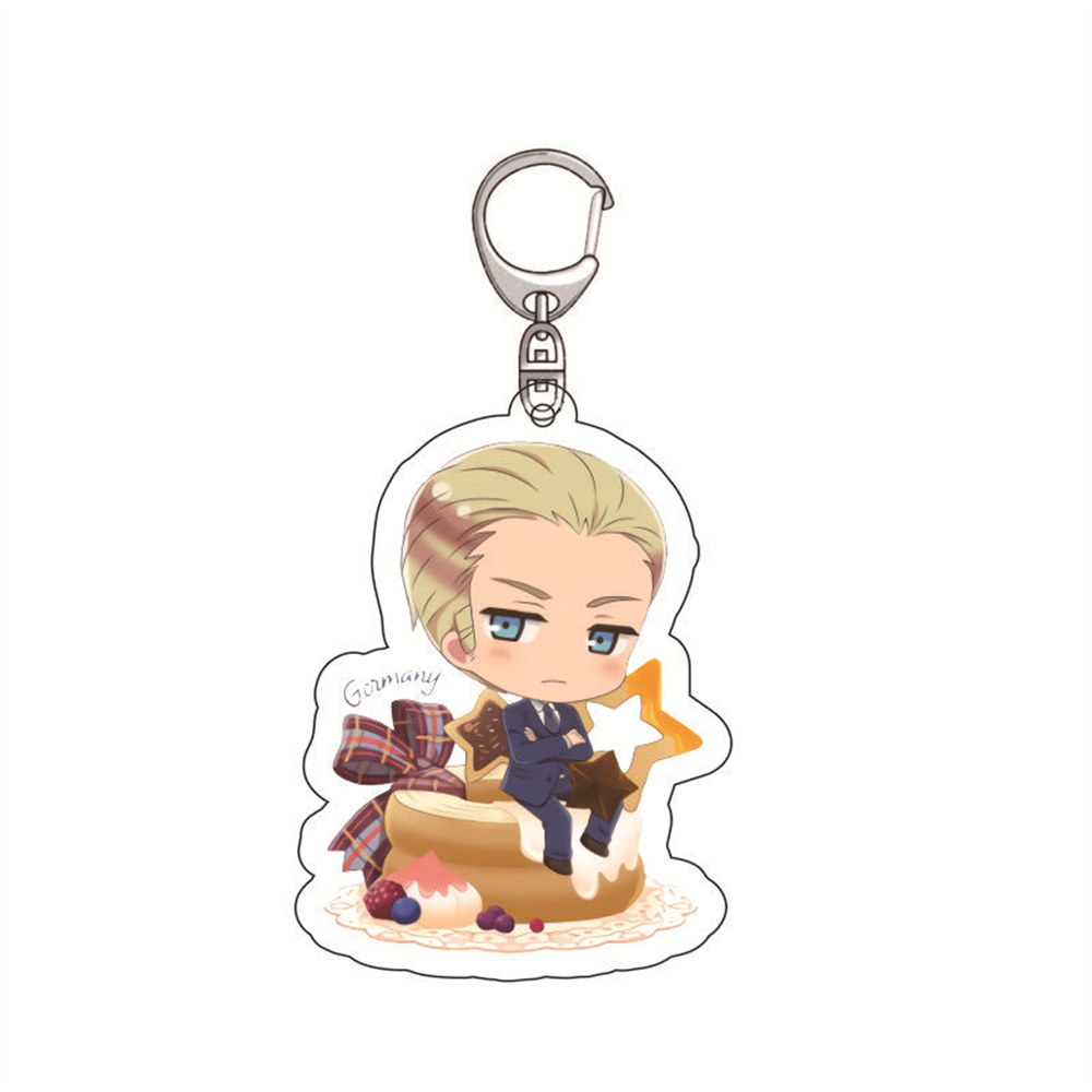 Hot Anime APH Hetalia Powers A - Model Kit Italeri review and price