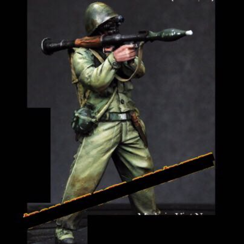 1/35 Scale Resin Figure Model  - Model Kit Rg review and price