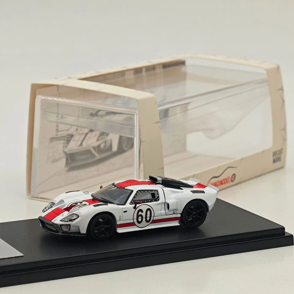 RM 1/64 For GT40 #15 #60 Magne - Model Kit Rg review and price