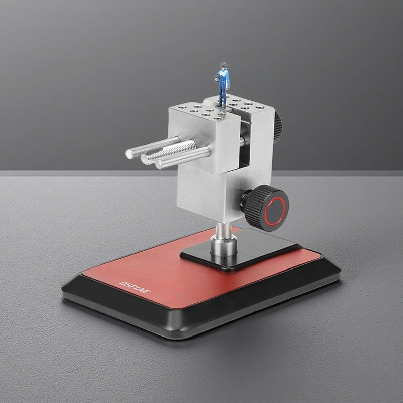 DSPIAE AT-TVA AT-TVB Precision - Model Kit Vise review and price