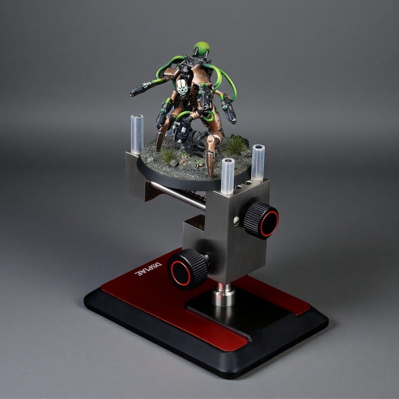 DSPIAE AT-TVA AT-TVB Precision - Model Kit Vise review and price