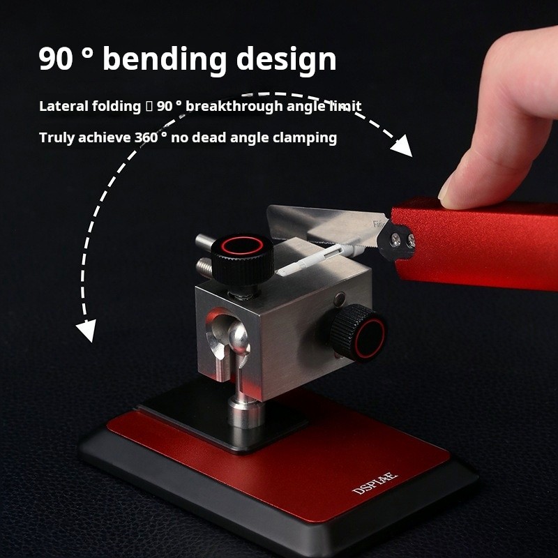 DSPIAE AT-TVA AT-TVB Precision - Model Kit Vise review and price