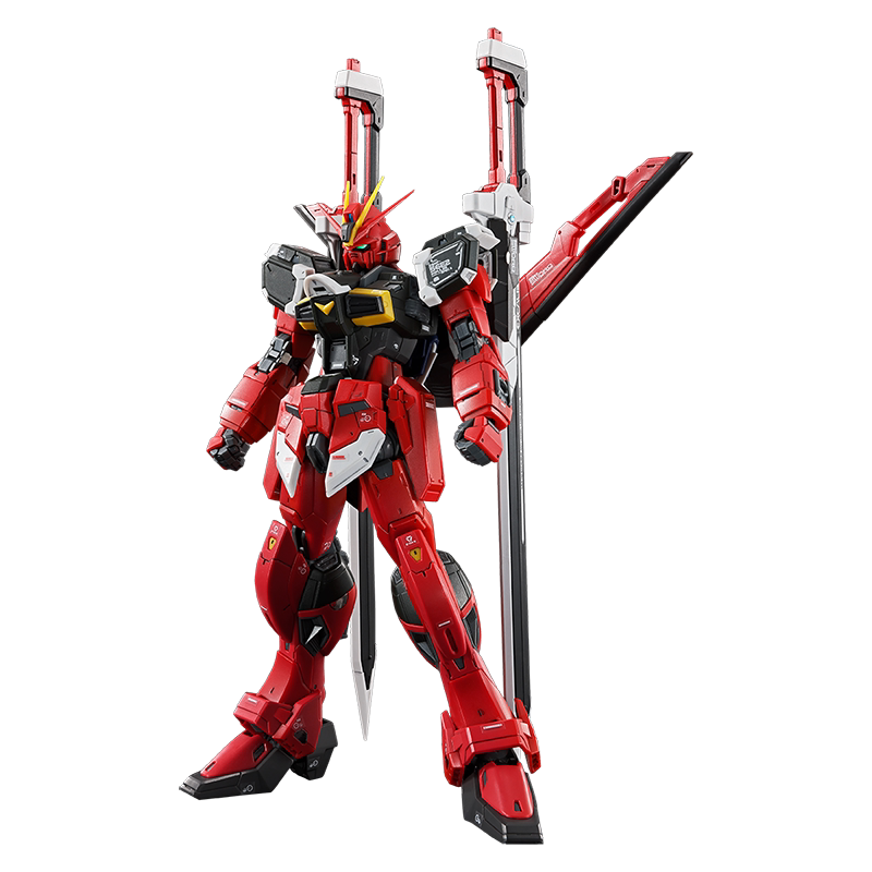 In Stock Bandai Action Figure  - Model Kit Rg review and price