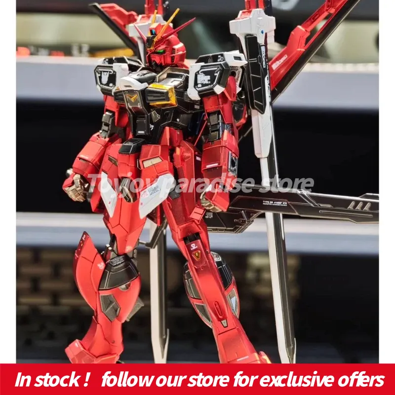 In Stock Bandai Action Figure  - Model Kit Rg review and price