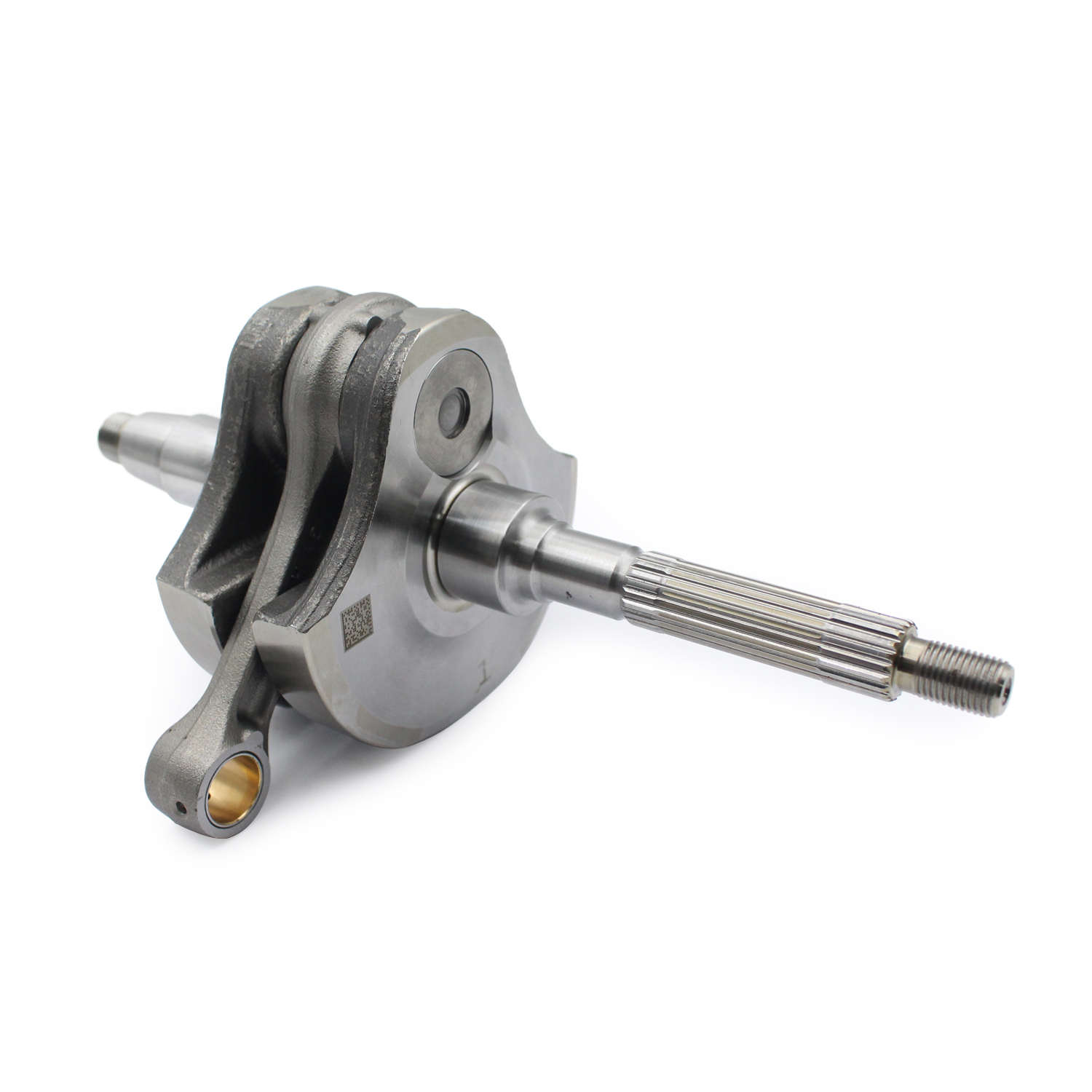 Crankshaft Assembly Connecting - Model Kit Vespa review and price