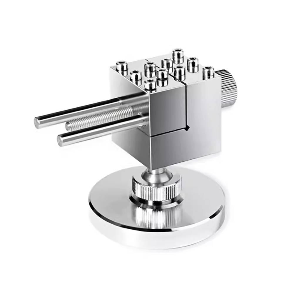 360 Rotation Mini Jeweler Mode - Model Kit Vise review and price