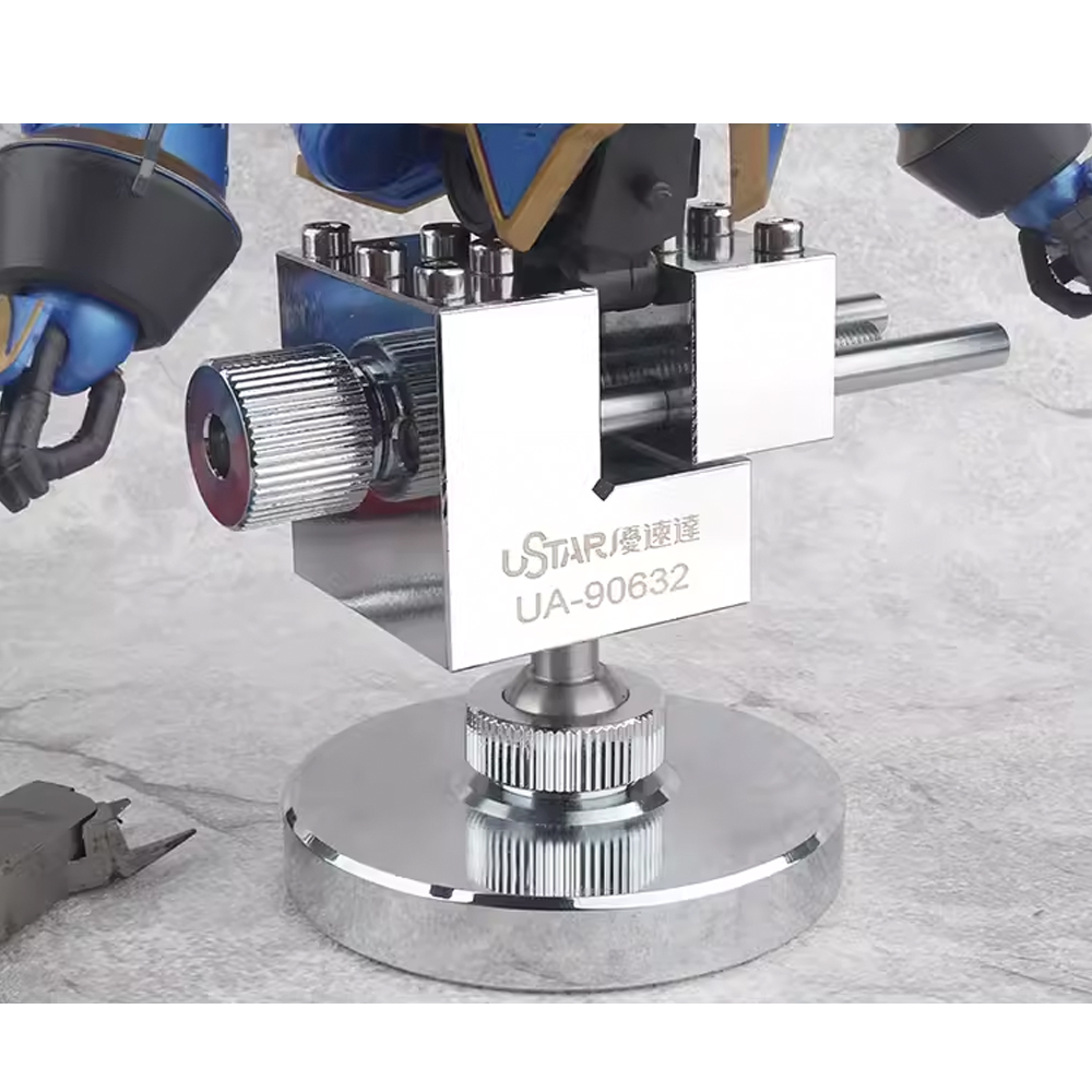 360 Rotation Mini Jeweler Mode - Model Kit Vise review and price