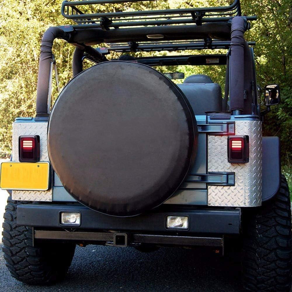 2pcs LED Tail Lights for Jeep  - Model Kit Jeep review and price