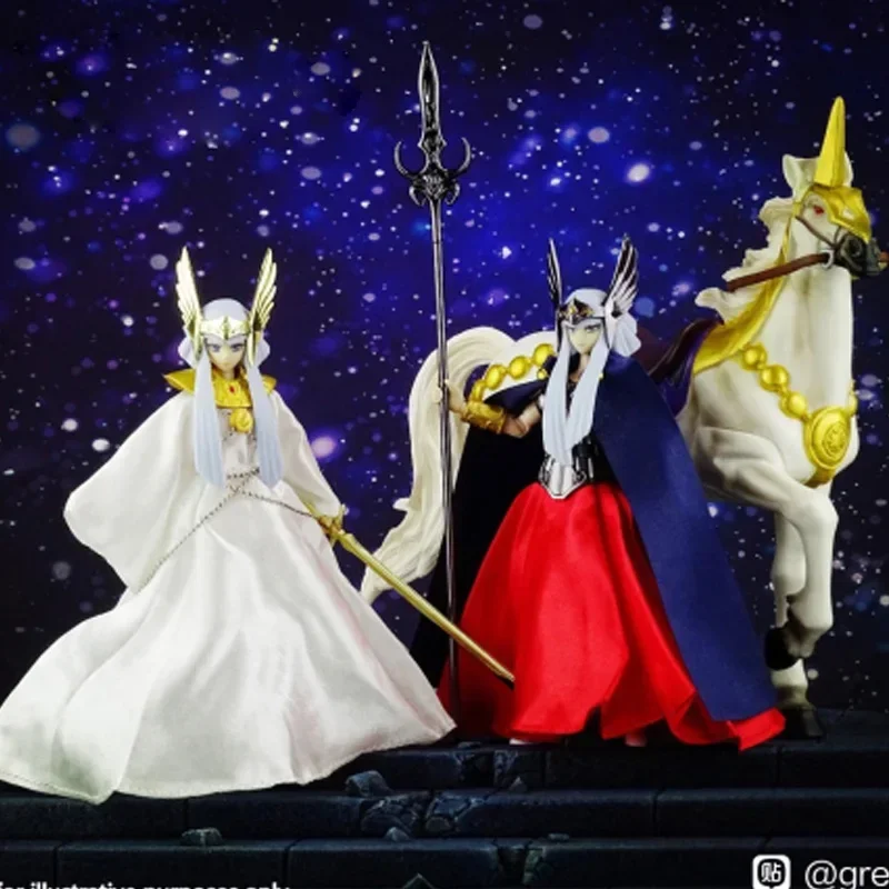 JM.MST Model Saint Seiya Myth  - Model Kit Asgard review and price