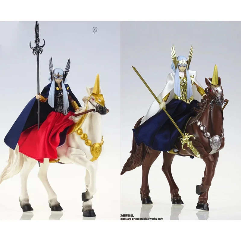 JM.MST Model Saint Seiya Myth  - Model Kit Asgard review and price