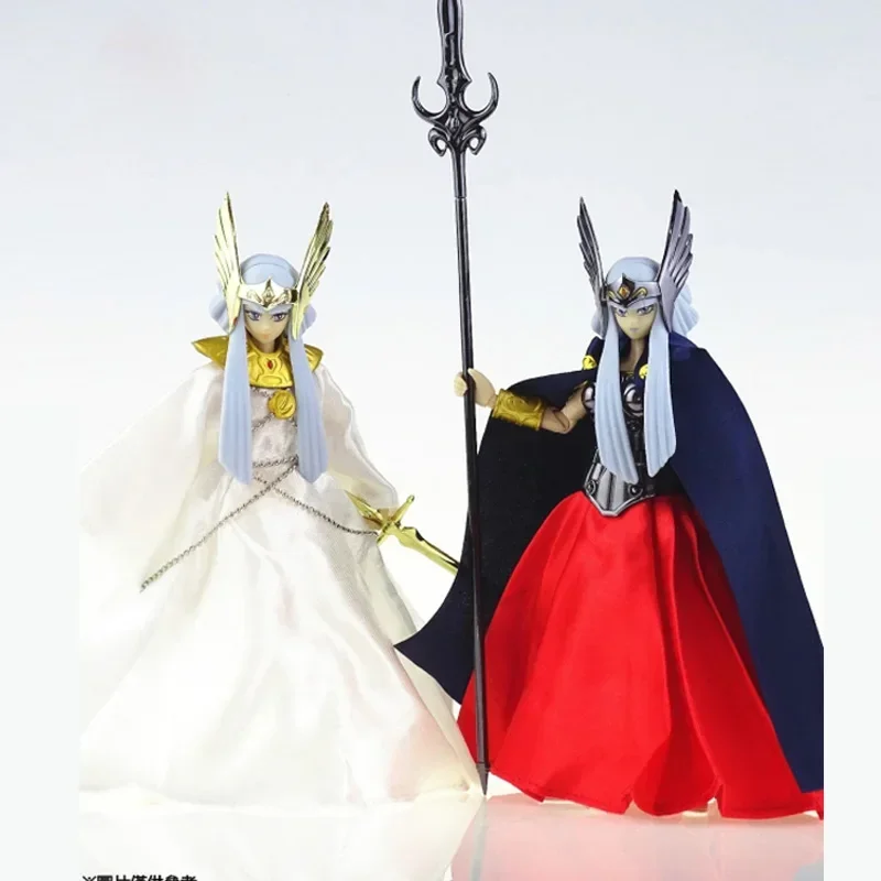 JM.MST Model Saint Seiya Myth  - Model Kit Asgard review and price
