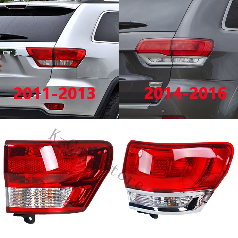 Car LED Taillight Assembly For - Model Kit Jeep review and price