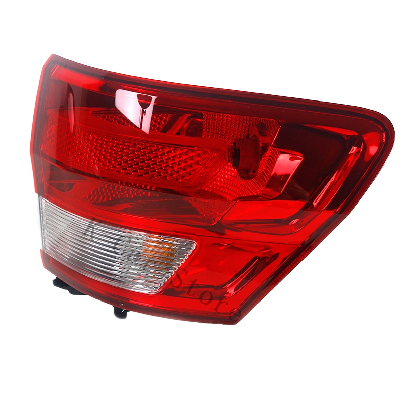 Car LED Taillight Assembly For - Model Kit Jeep review and price