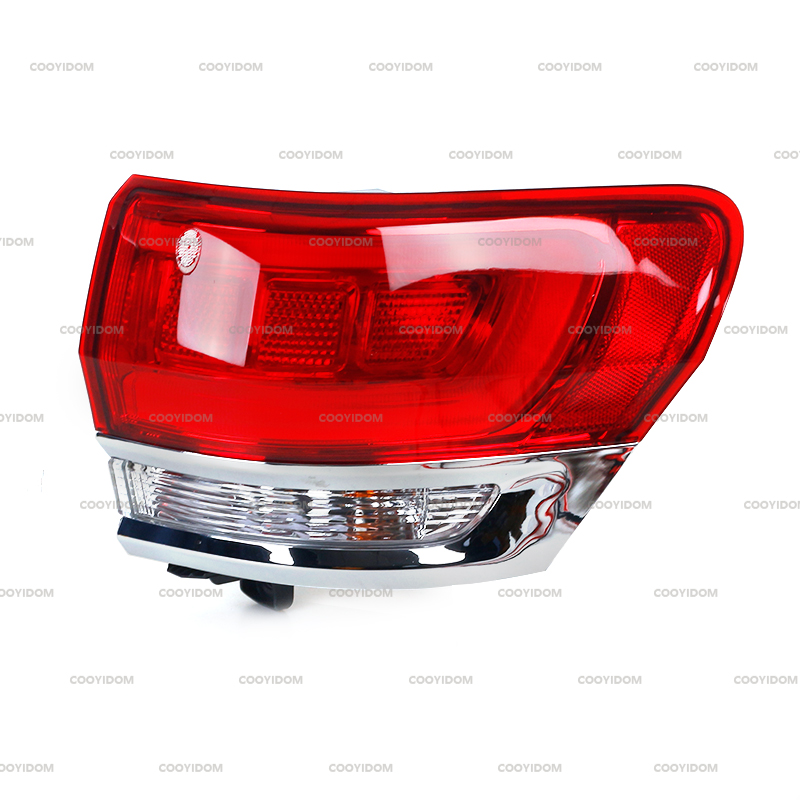 Car LED Taillight Assembly For - Model Kit Jeep review and price