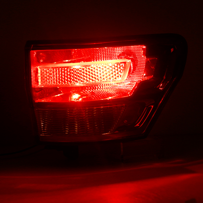Car LED Taillight Assembly For - Model Kit Jeep review and price