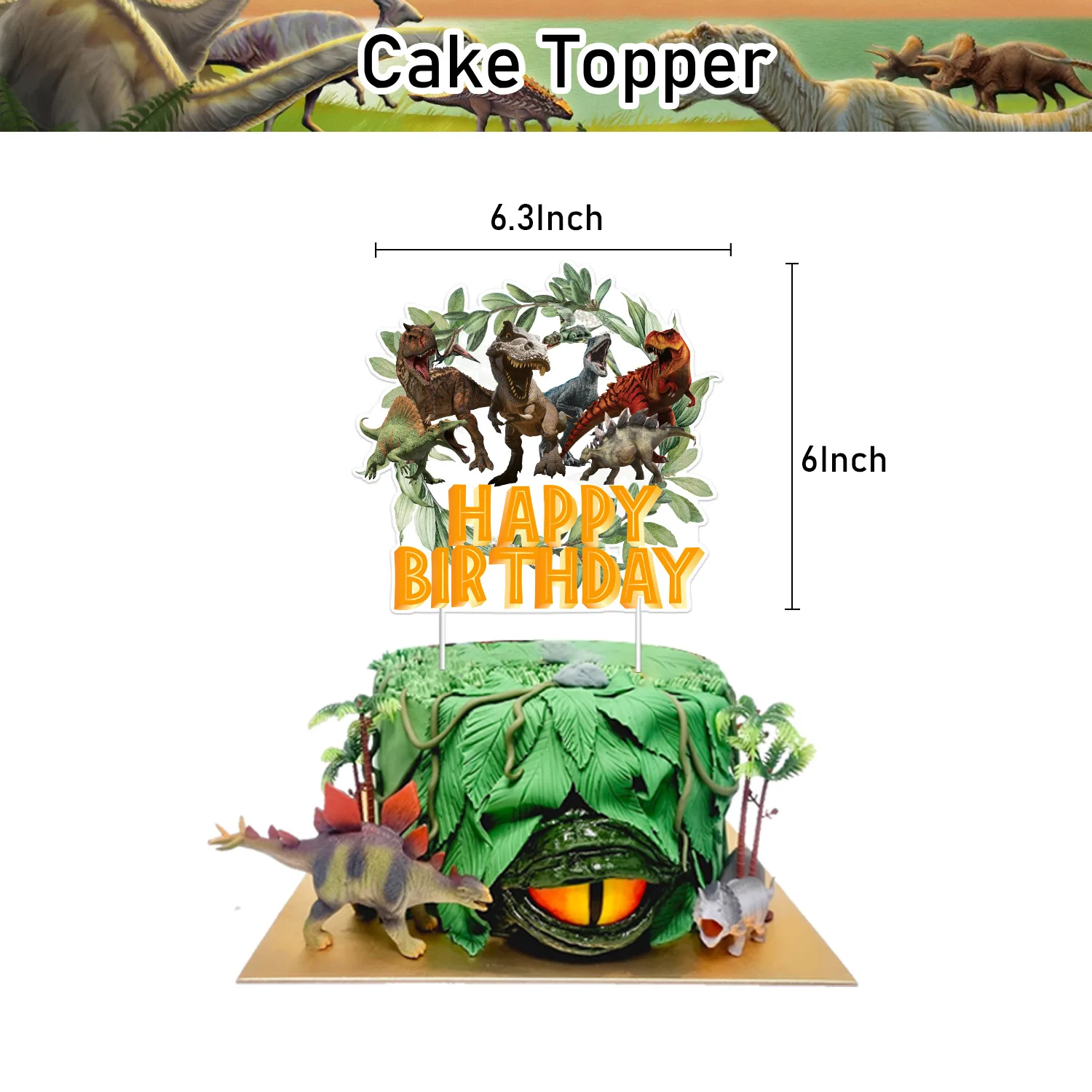Cartoon Dinosaur Theme DIY Bal - Model Kit Dinosaur Bandai review and price