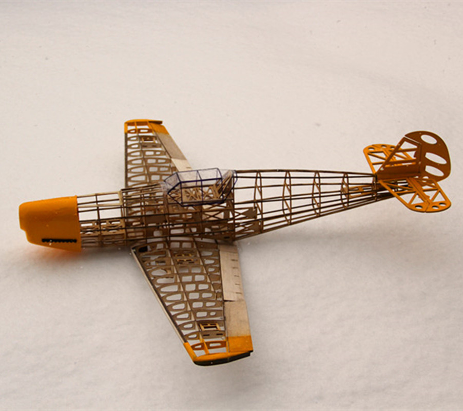 RC AirPlanes Laser Cut Balsa W - Model Kit Aircraft review and price