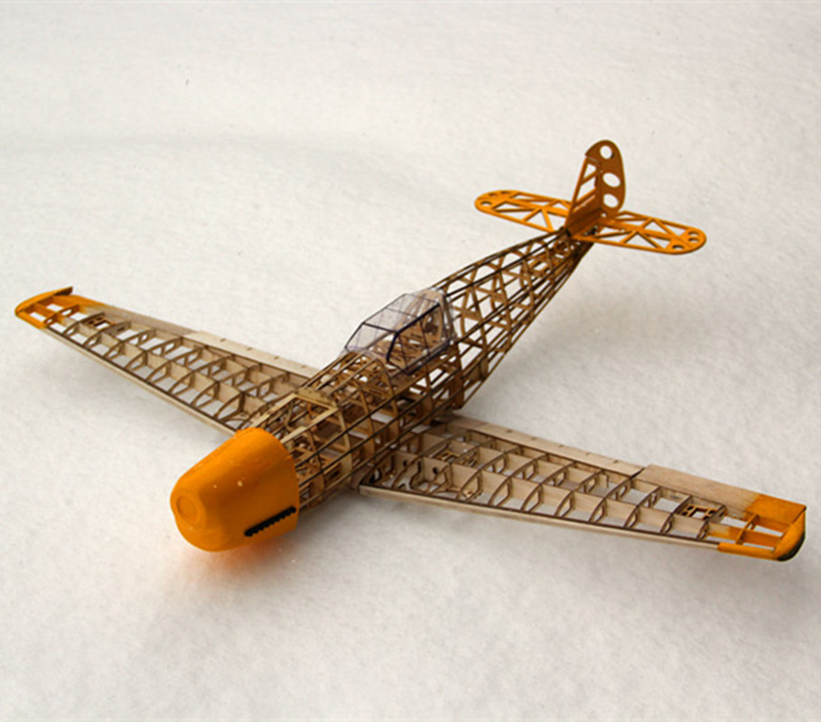 RC AirPlanes Laser Cut Balsa W - Model Kit Aircraft review and price
